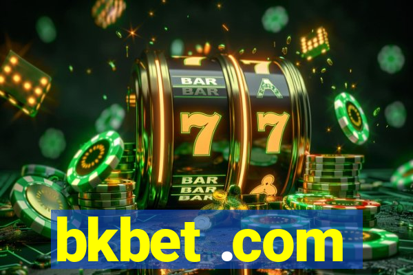 bkbet .com